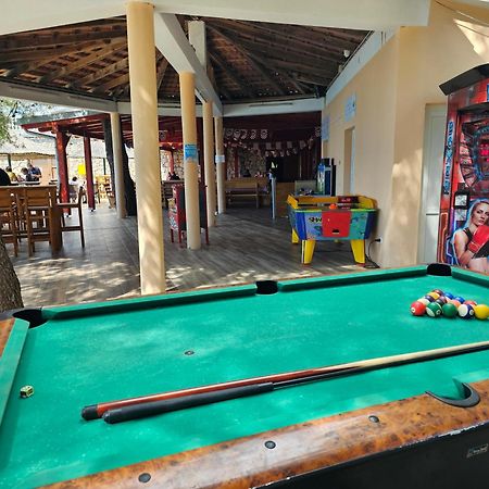 Premium Mobile Home Sun & Joy - Oaza Mira Camping Drage Bagian luar foto